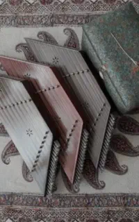 سنتور اقساطی 5 ماه با آموزش رایگان با تمام وسایل