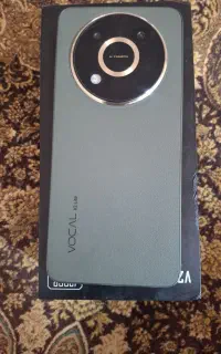 گوشی وکال صفر رام هشت