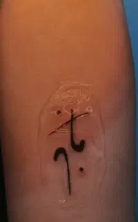 تتو بدن و پرسینگ