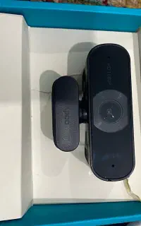 وبکم رپو c260 مناسب استریم و تولید محتوا