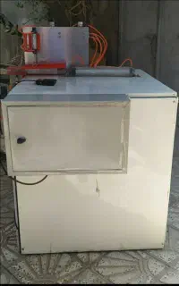 دستگاه بسته بندی دستمال کاغذی اقتصادی