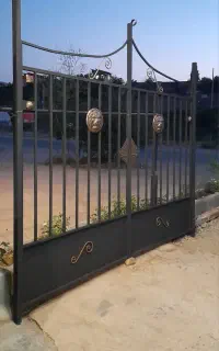 درب باغی