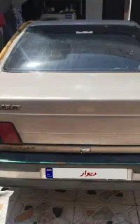 پژو مدل