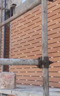 نماکار اجر و سنگ