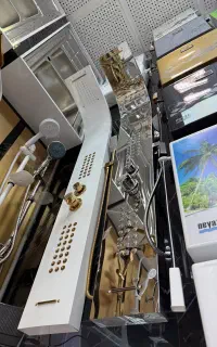 دنیای روشویی توالت فرنگی شیرالات (افشاری)