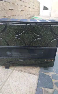 بخاری گازی قاینارخزر