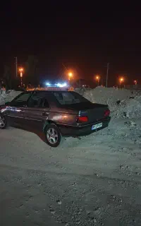 405 مدل 85
