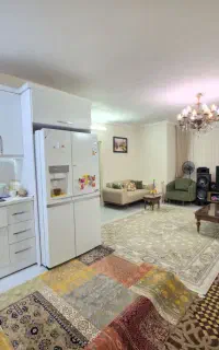 آپارتمان ۸۵ متری /حاشیه امید/ موقعیت عالی/