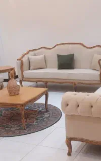 استخدام نیروی حمل و چیدمان و بارگیری مبلمان