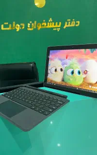لپ تاپ لمسی جدا شونده ویندوزی Microsoft Surface GO
