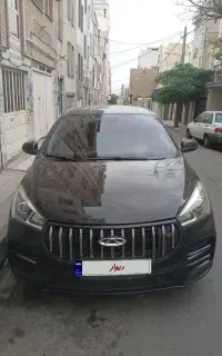 اریزو 5fl مدل 1403 بی‌رنگ