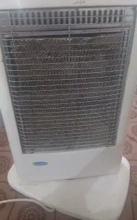 هیتربرقی