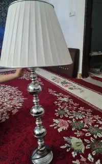 آباژور و عروسک