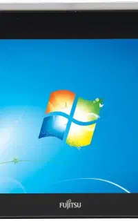 تبلت ویندوزی ژاپنی فوجیتسو Fujitsu q550
