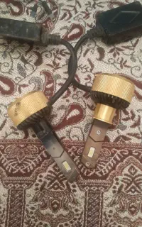 هدلایت SAM sport