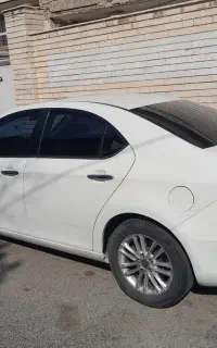 جک J5بیرنگ