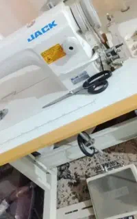 چرخ خیاطی راسته دوز صنعتی