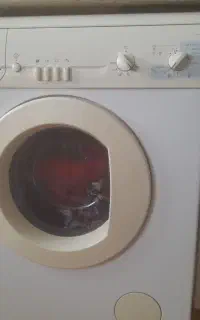 لباسشویی مارک باکنشت