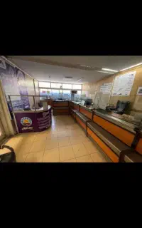همکار جهت کار در پیشخوان و مجموعه اینترنتی