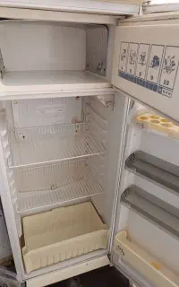 یخچال فریزر