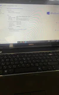 لپ تاپ کم کارد dell