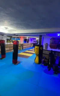 آموزش رزمی ( بانوان ، آقایان)