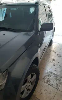 سوزوکی ویتارا ۲۰۰۷ دنده