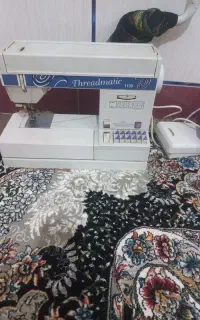 چرخ خیاطی فاوف۱۱۳۹