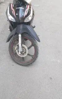 موتور احسان 125