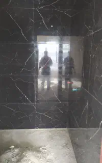 کاشی و سرامیک .کلیه امورات بنایی