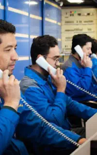 ب یک فروشنده خانم نیازمندیم