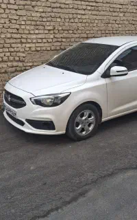 شاهین مدل۱۴۰۳ در حد صفر