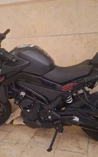 کی وی k249n ۲۵۰ مدل ۱۴۰۳ cfصفر بنلی ۲۵۰