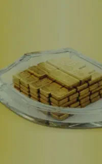 5 میلی گرم طلای رایگان