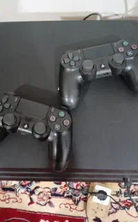 کرایه PS4 پرو