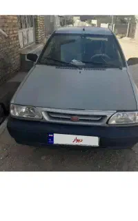 پراید