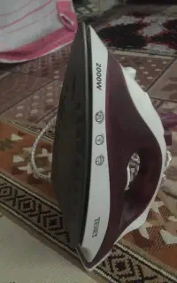 اتو بخار