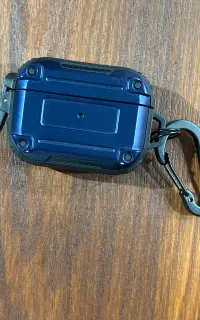 ایرپاد نو با کاور بتمن
