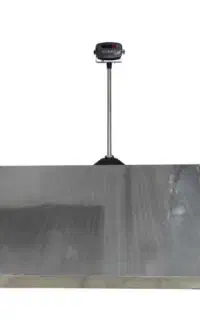 باسکول استیل (شرکت P A N D)