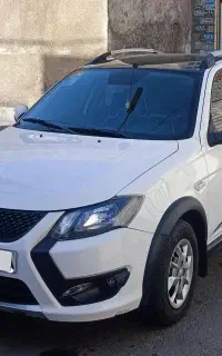 کوئیک RS پارس خودرویی 16هزار کارکرد