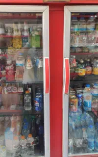 فروش سوپر مارکت