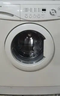 فروش ماشین لباسشویی کارکرده با قیمت مناسب