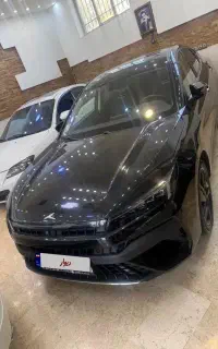 جی سون مدل 1403
