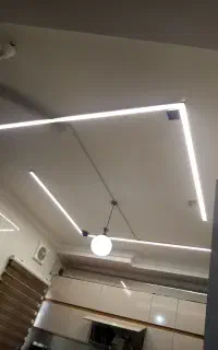 هوشمند سازی برق ساختمان