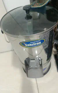سبزی خردکن