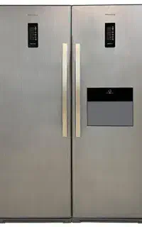 یخچال هیمالیا دوقلو