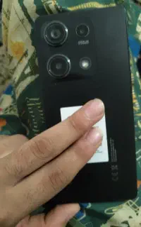 گوشی نوت S14رام 12 *512