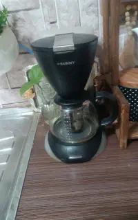 قهوه ساز سانی