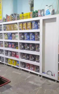 تعویض روغن گیربکس اتومات..