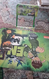 میزتحریر کودک